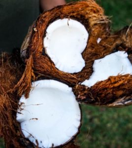 The Many Uses For Coconut Oil